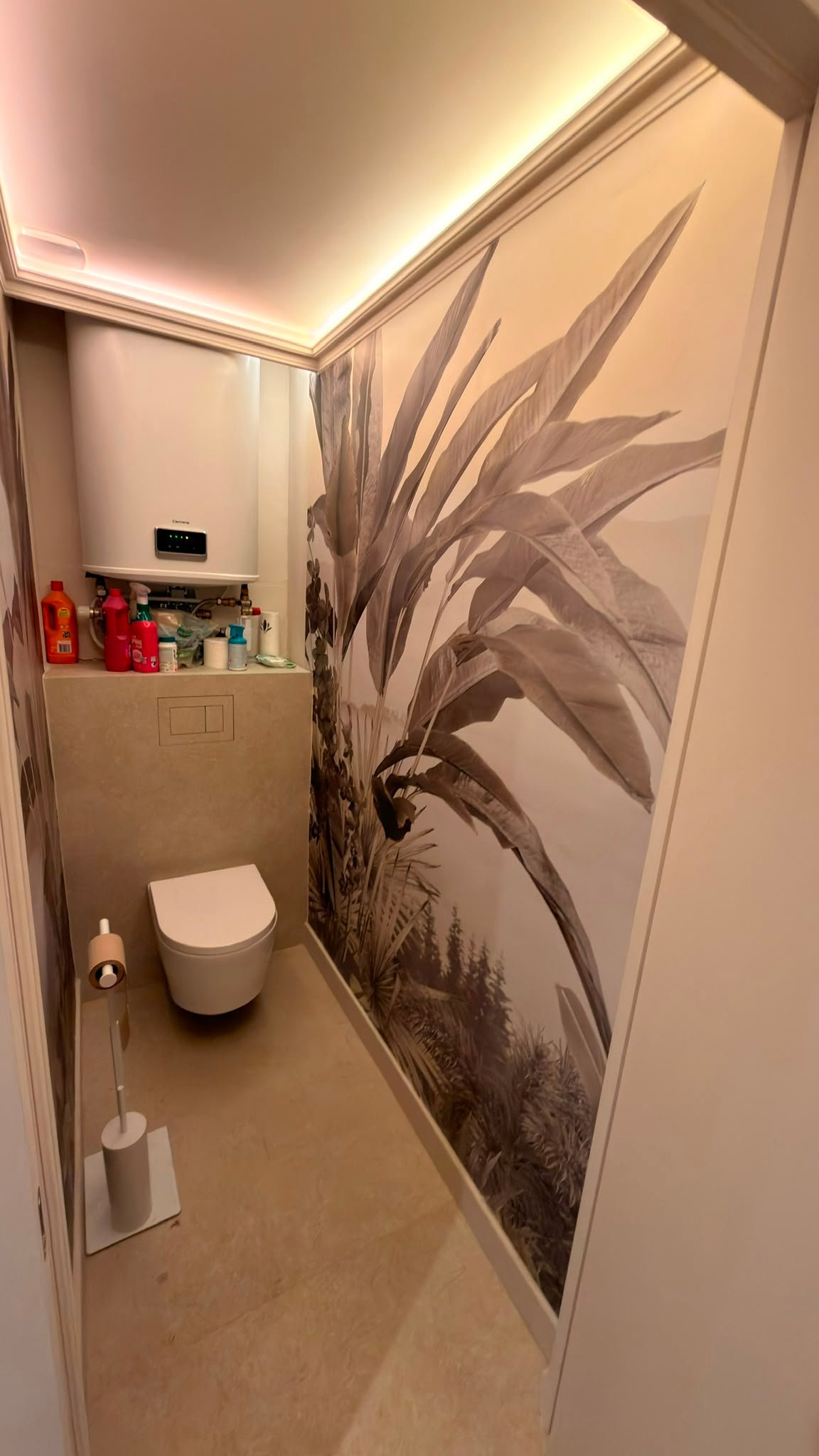Béton ciré ou enduit décoratif : que choisir ?